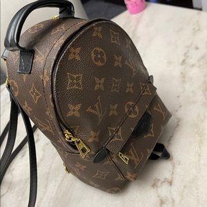 LV BACKPACK